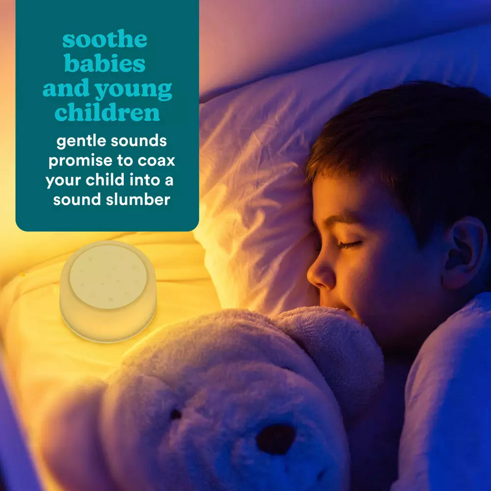 Homedics Soundsleep Aura Sleep Aid