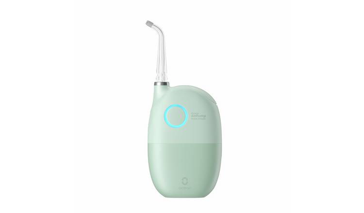 Oclean Airpump A10 Water Flosser Green