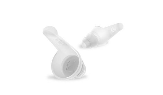Mixx Assistive Audio Sleep Noise Protection Ear Plugs