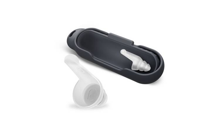 Mixx Assistive Audio Sleep Noise Protection Ear Plugs