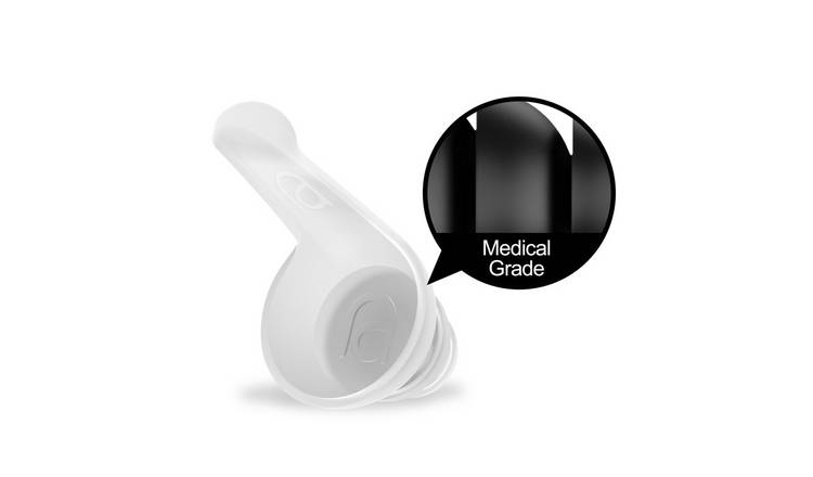 Mixx Assistive Audio Sleep Noise Protection Ear Plugs