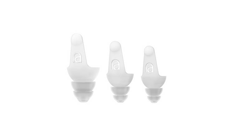 Mixx Assistive Audio Sleep Noise Protection Ear Plugs