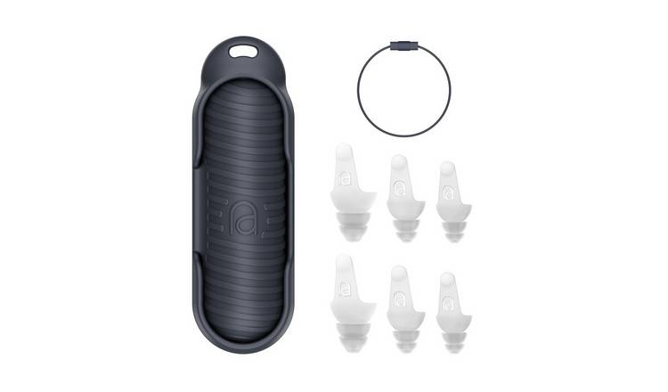 Mixx Assistive Audio Sleep Noise Protection Ear Plugs