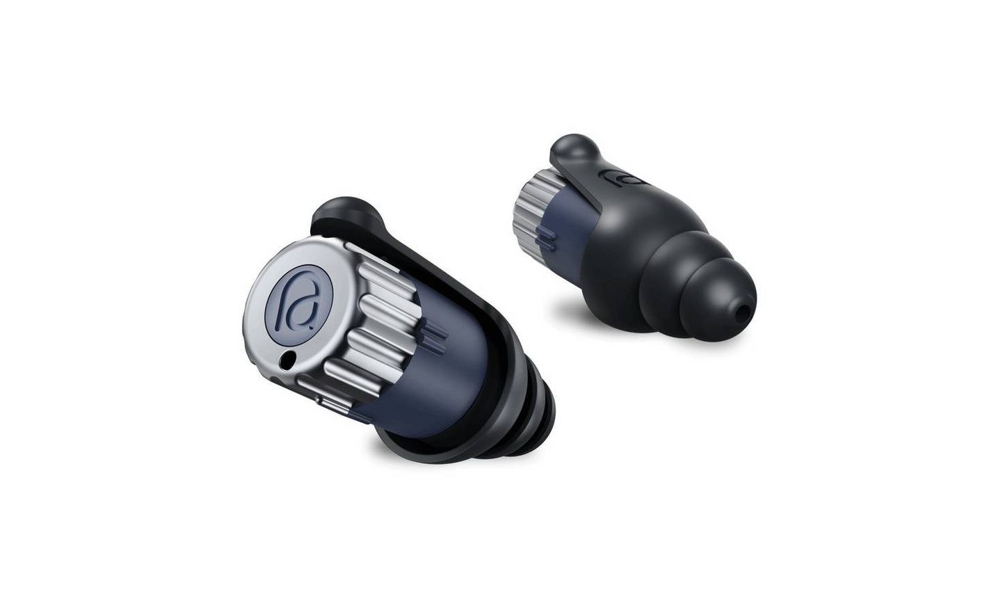 Mixx Adaptive Noise Protection Ear Plugs