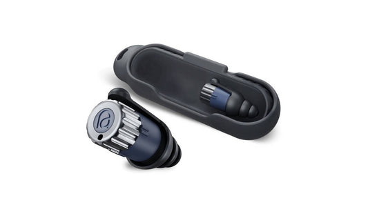 Mixx Adaptive Noise Protection Ear Plugs