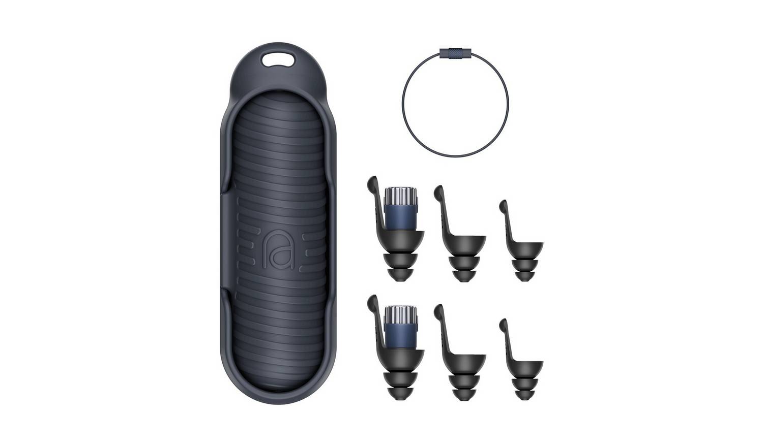 Mixx Adaptive Noise Protection Ear Plugs