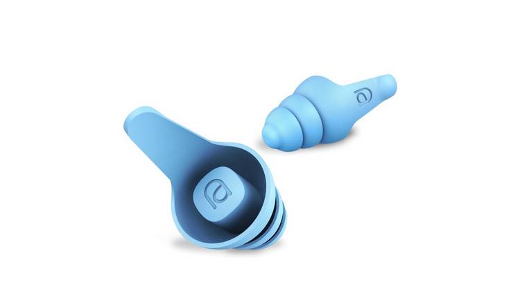 Mixx Assistive Audio Flight Ear Plugs