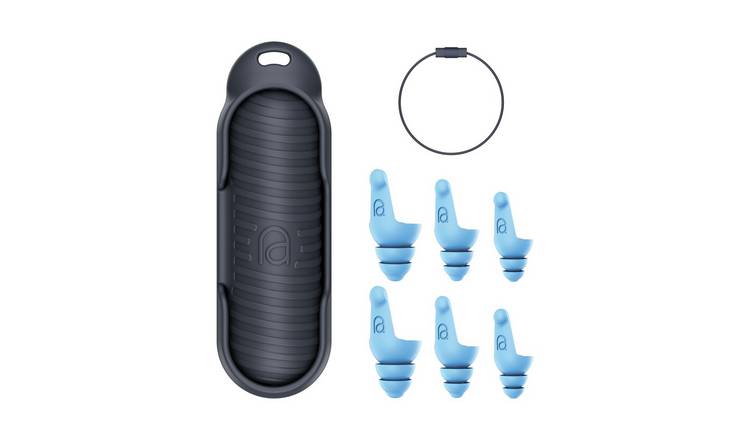 Mixx Assistive Audio Flight Ear Plugs