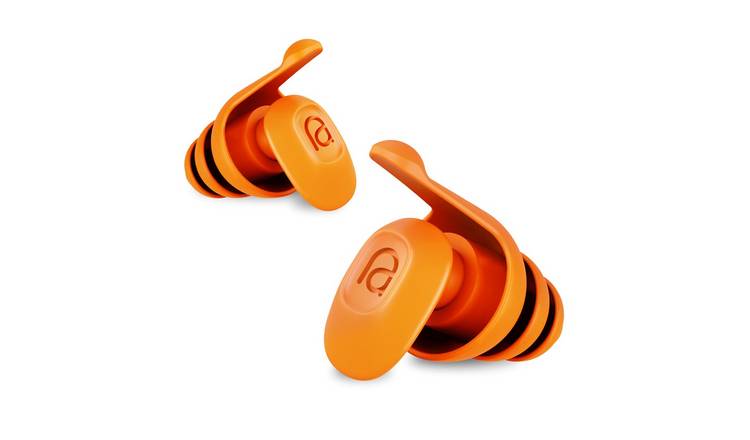 Mixx Assistive Audio Safety Ear Plugs