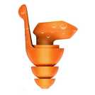 Mixx Assistive Audio Safety Ear Plugs