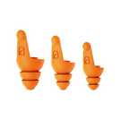 Mixx Assistive Audio Safety Ear Plugs