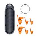 Mixx Assistive Audio Safety Ear Plugs