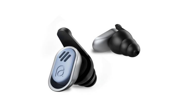 Mixx Music Noise Protection Ear Plugs