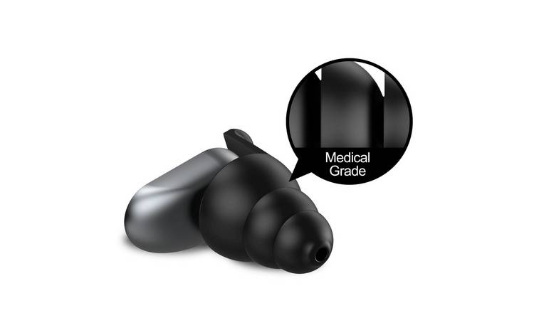 Mixx Music Noise Protection Ear Plugs