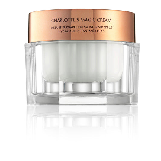 Charlotte's Magic Cream Refillable