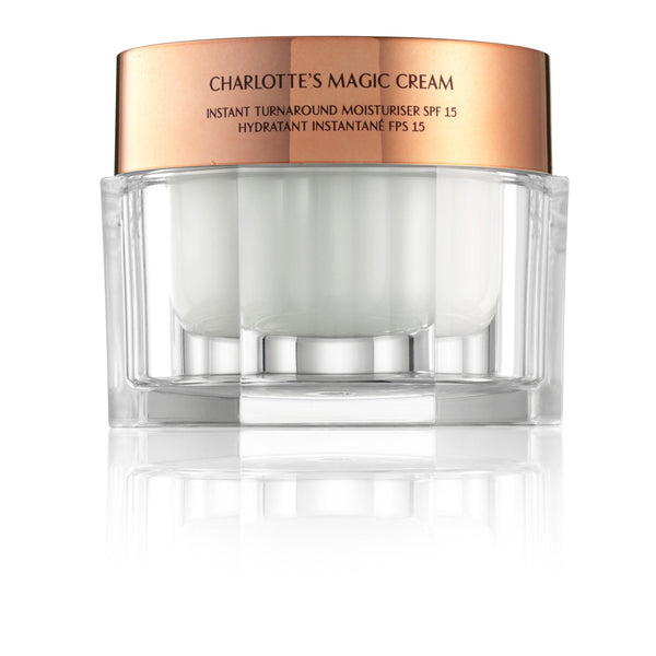 Charlotte's Magic Cream Refillable