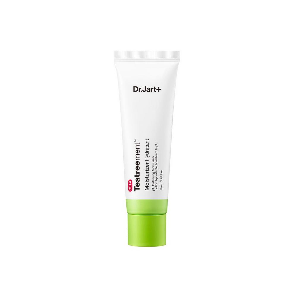 Ctrl-A Teatreement™ Moisturiser