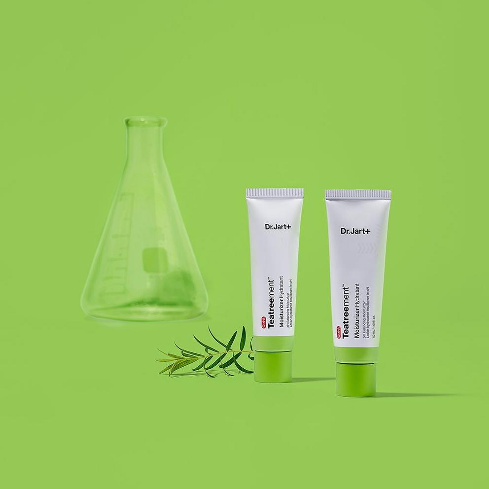 Ctrl-A Teatreement™ Moisturiser