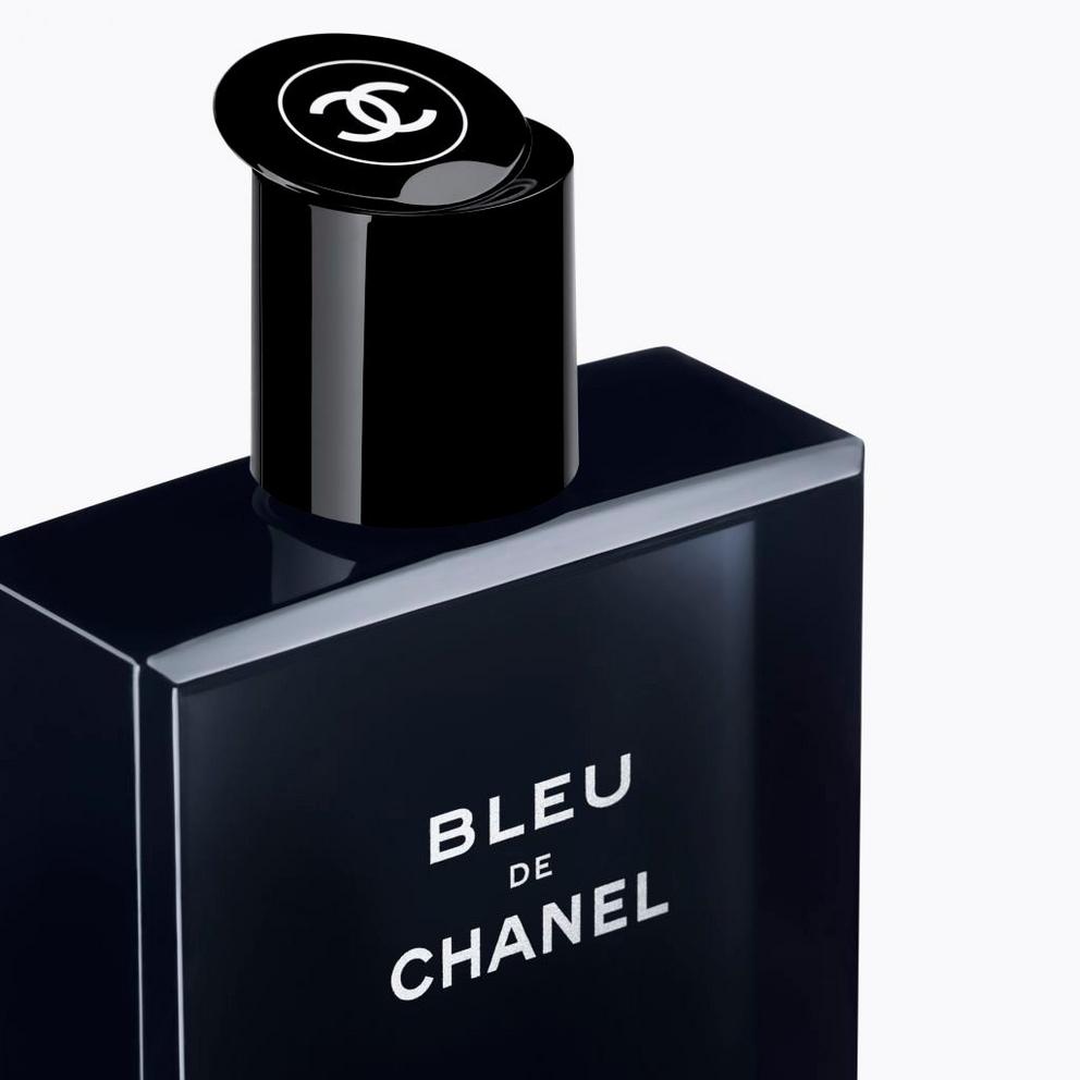 CHANEL BLEU DE CHANEL Shower Gel
