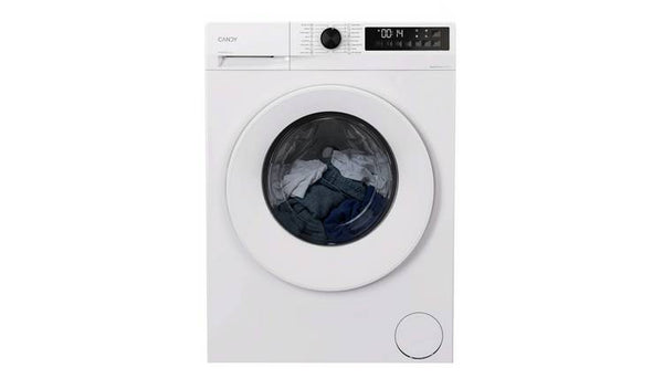 Candy GD 498-80 9KG 1400 Spin Washing Machine – White