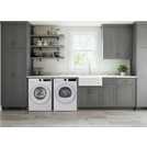 Candy GD 498-80 9KG 1400 Spin Washing Machine – White