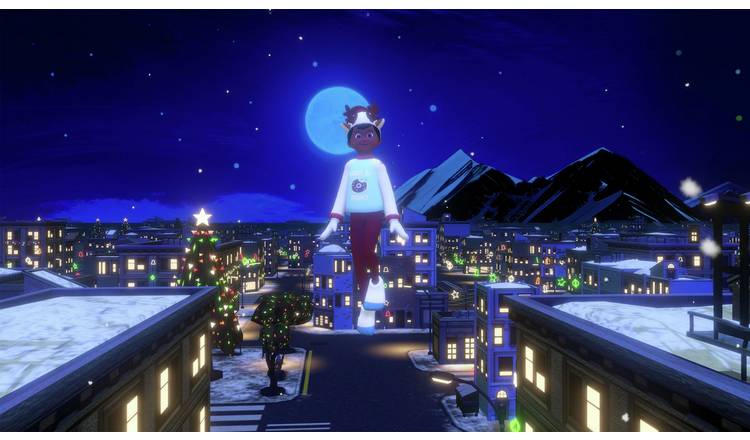 The Elf on the Shelf: Christmas Heroes PS5 Game