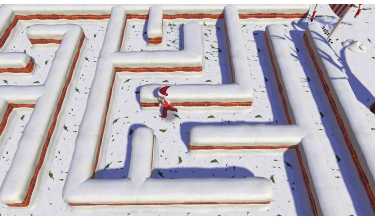 The Elf on the Shelf: Christmas Heroes PS5 Game