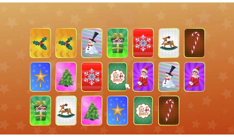 The Elf on the Shelf: Christmas Heroes PS5 Game