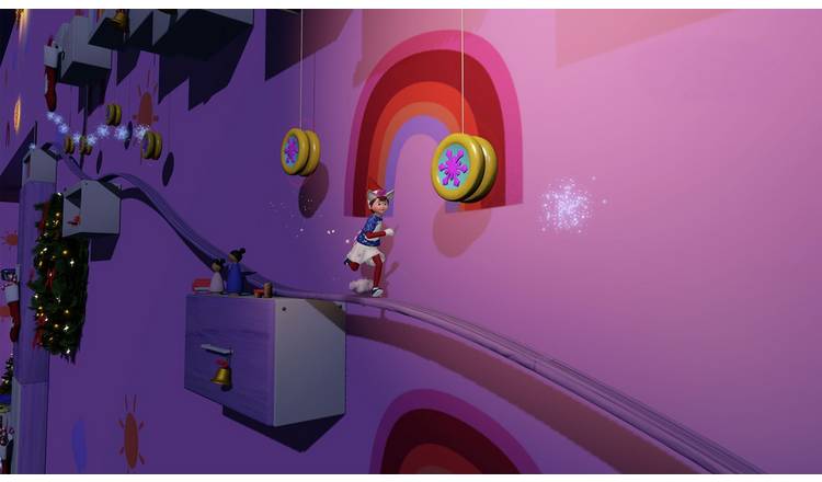 The Elf on the Shelf: Christmas Heroes PS5 Game