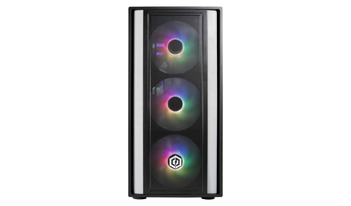 CyberPowerPC Ryzen 7 32GB 1TB RTX 5070 Gaming PC