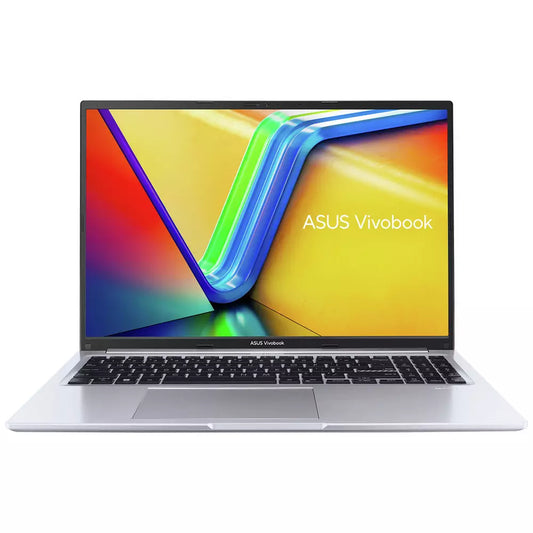 ASUS Vivobook M160 16in R5 16GB 512GB Laptop - Silver