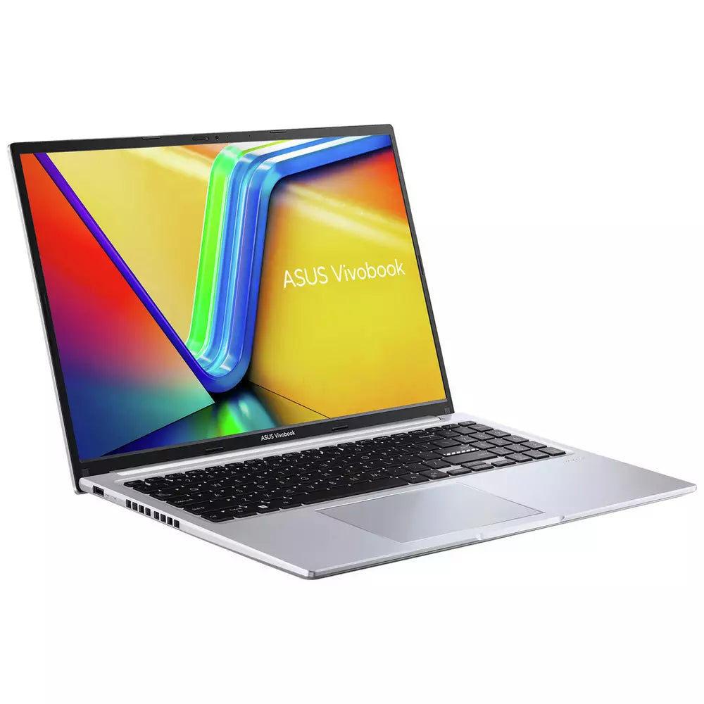 ASUS Vivobook M160 16in R5 16GB 512GB Laptop - Silver