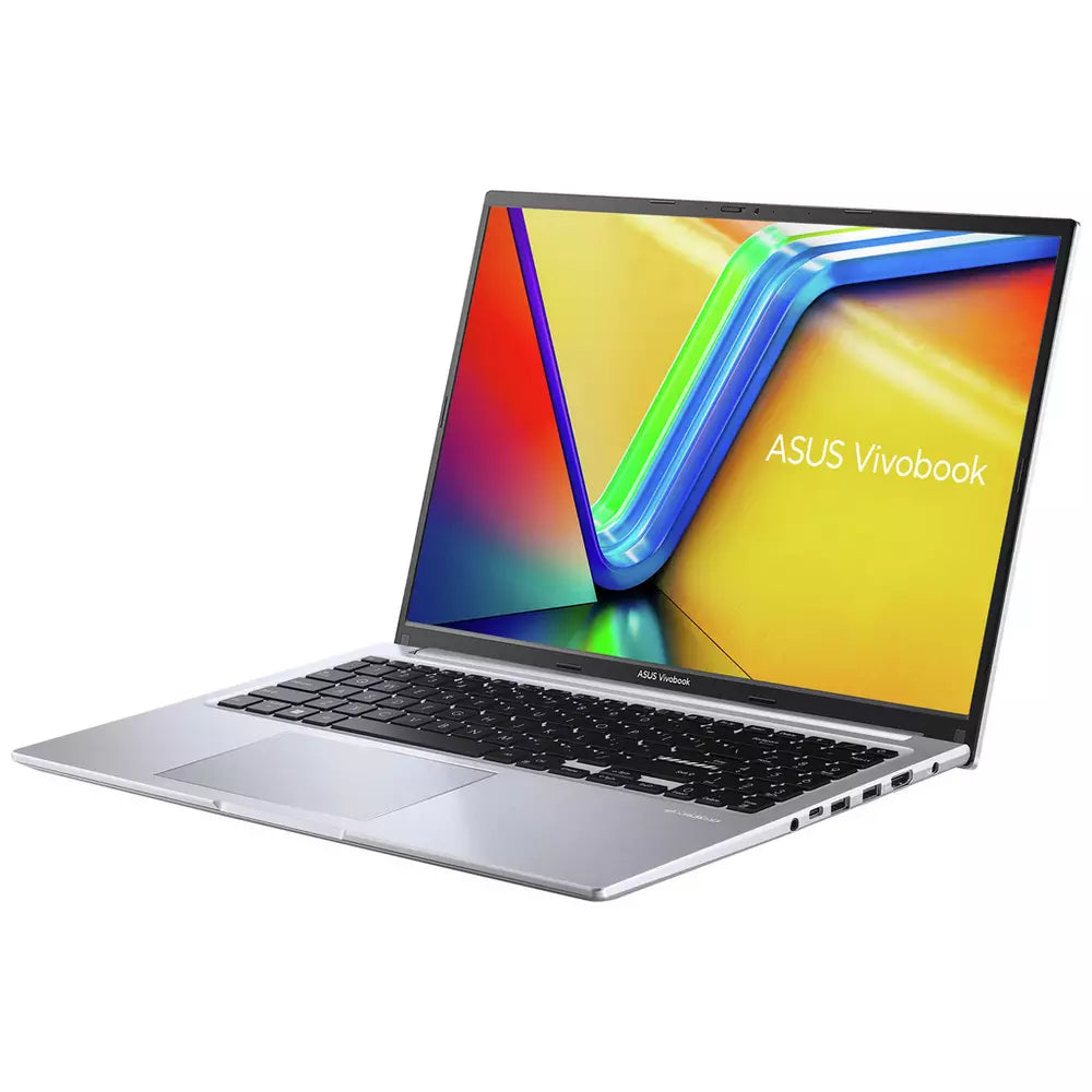 ASUS Vivobook M160 16in R5 16GB 512GB Laptop - Silver