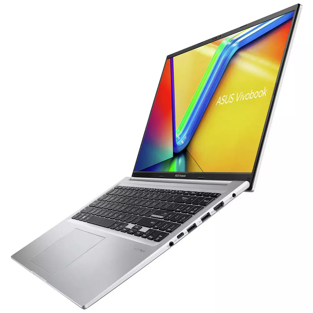 ASUS Vivobook M160 16in R5 16GB 512GB Laptop - Silver