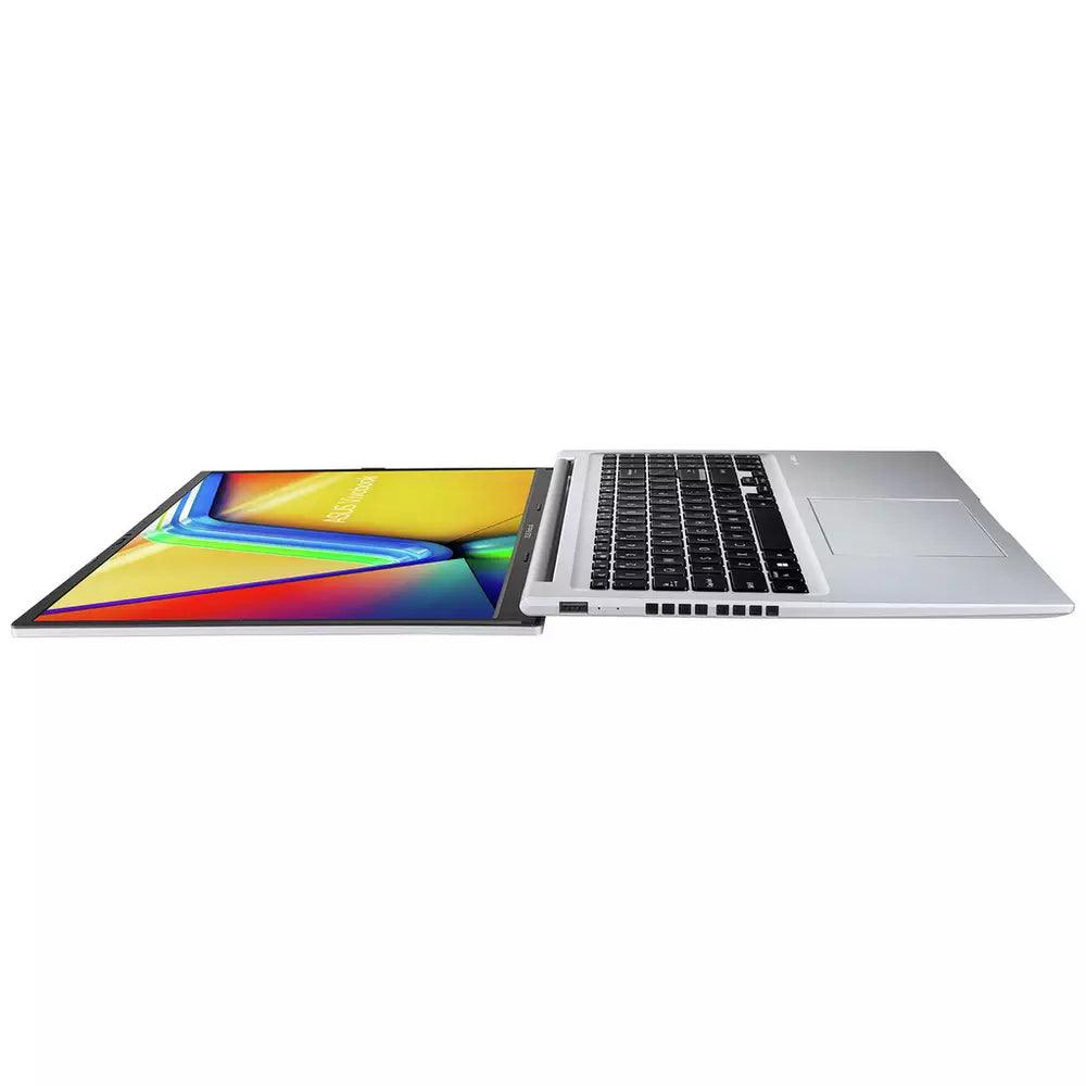 ASUS Vivobook M160 16in R5 16GB 512GB Laptop - Silver