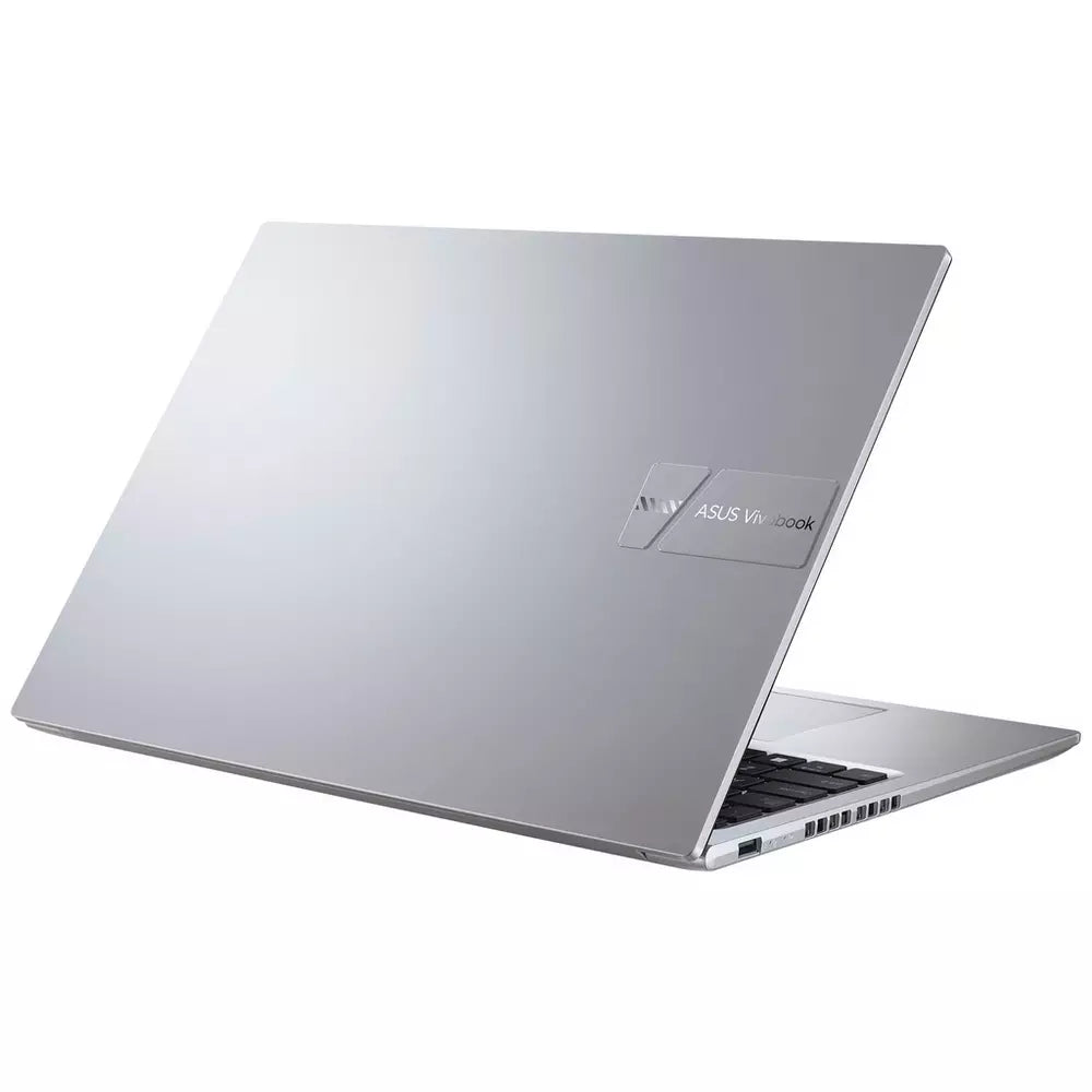 ASUS Vivobook M160 16in R5 16GB 512GB Laptop - Silver