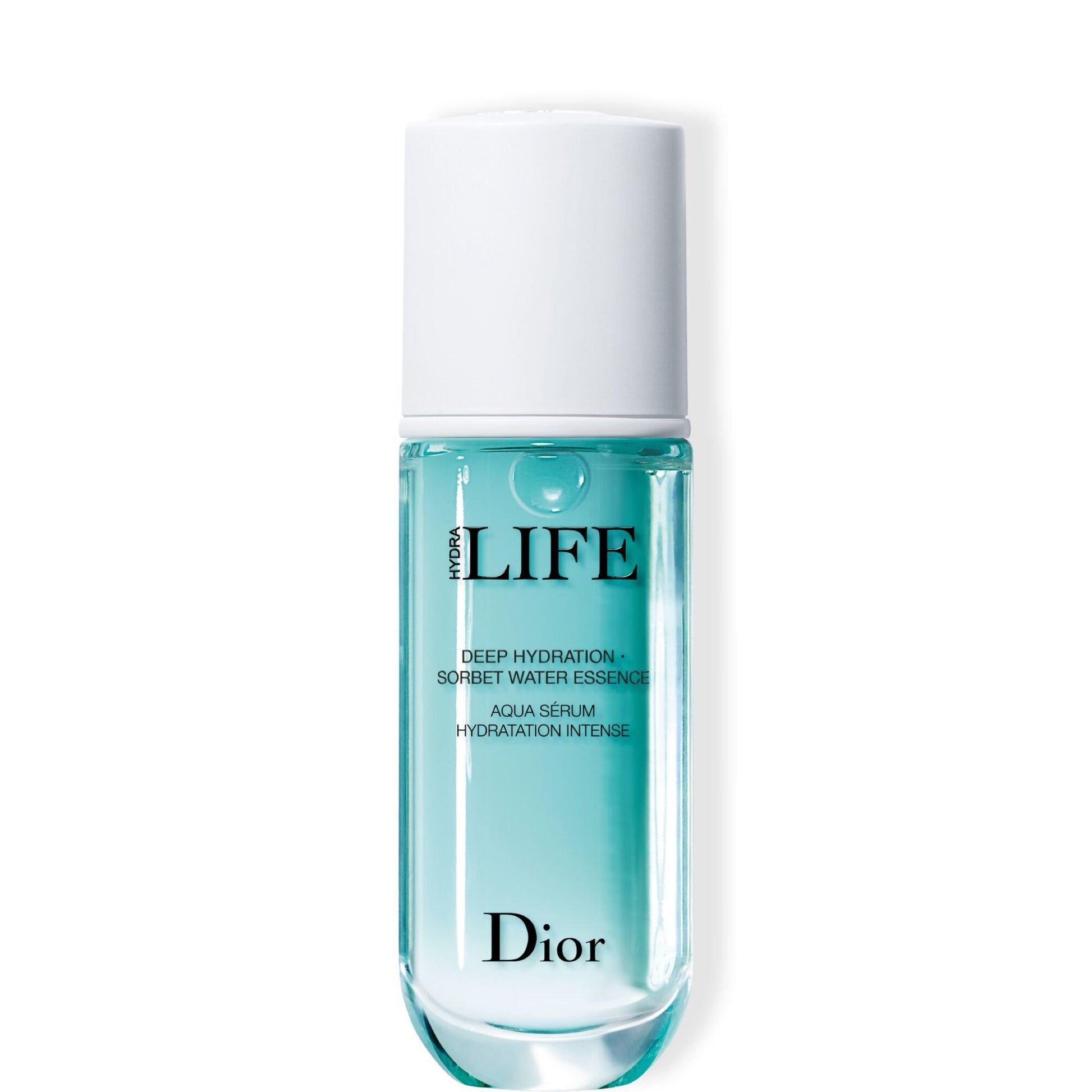 DIOR Hydra Life Deep Hydration Sorbet Water Essence 40ml