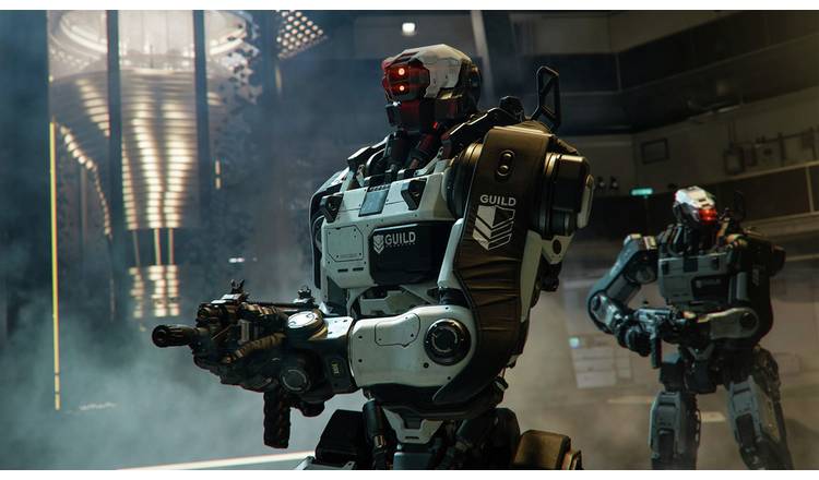 Call Of Duty: Black Ops 7 Xbox Series X & Xbox One Game