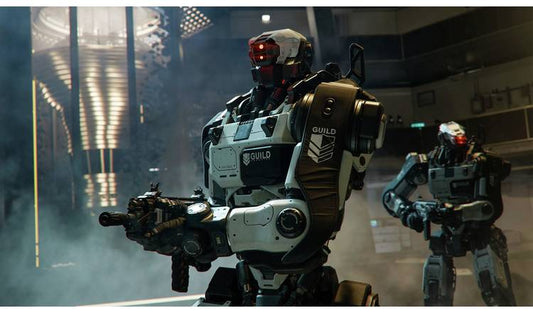 Call Of Duty: Black Ops 7 Xbox Series X & Xbox One Game