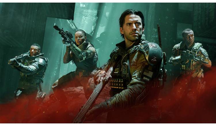 Call Of Duty: Black Ops 7 Xbox Series X & Xbox One Game