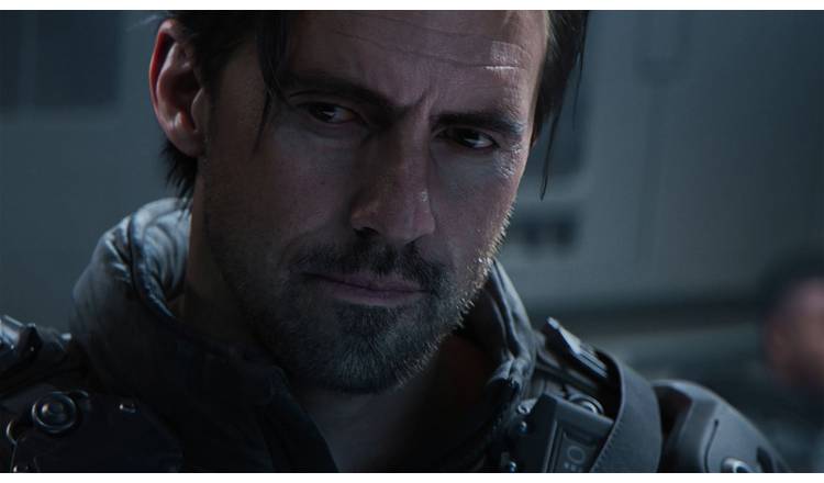 Call Of Duty: Black Ops 7 Xbox Series X & Xbox One Game