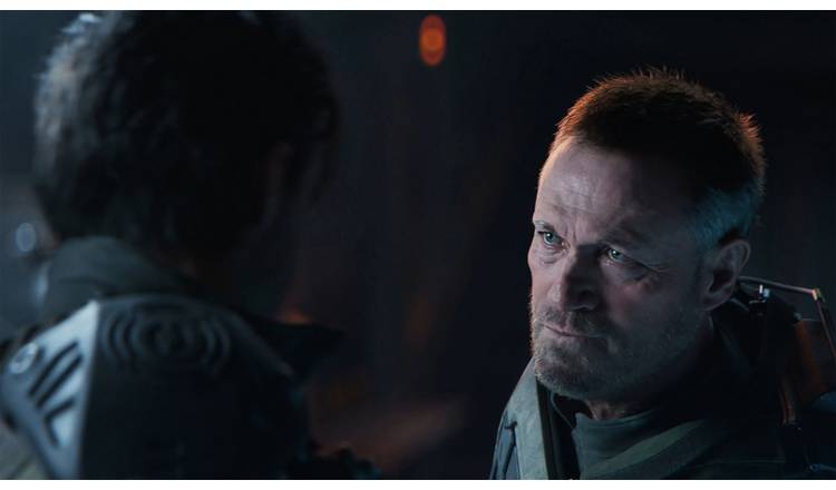 Call Of Duty: Black Ops 7 Xbox Series X & Xbox One Game