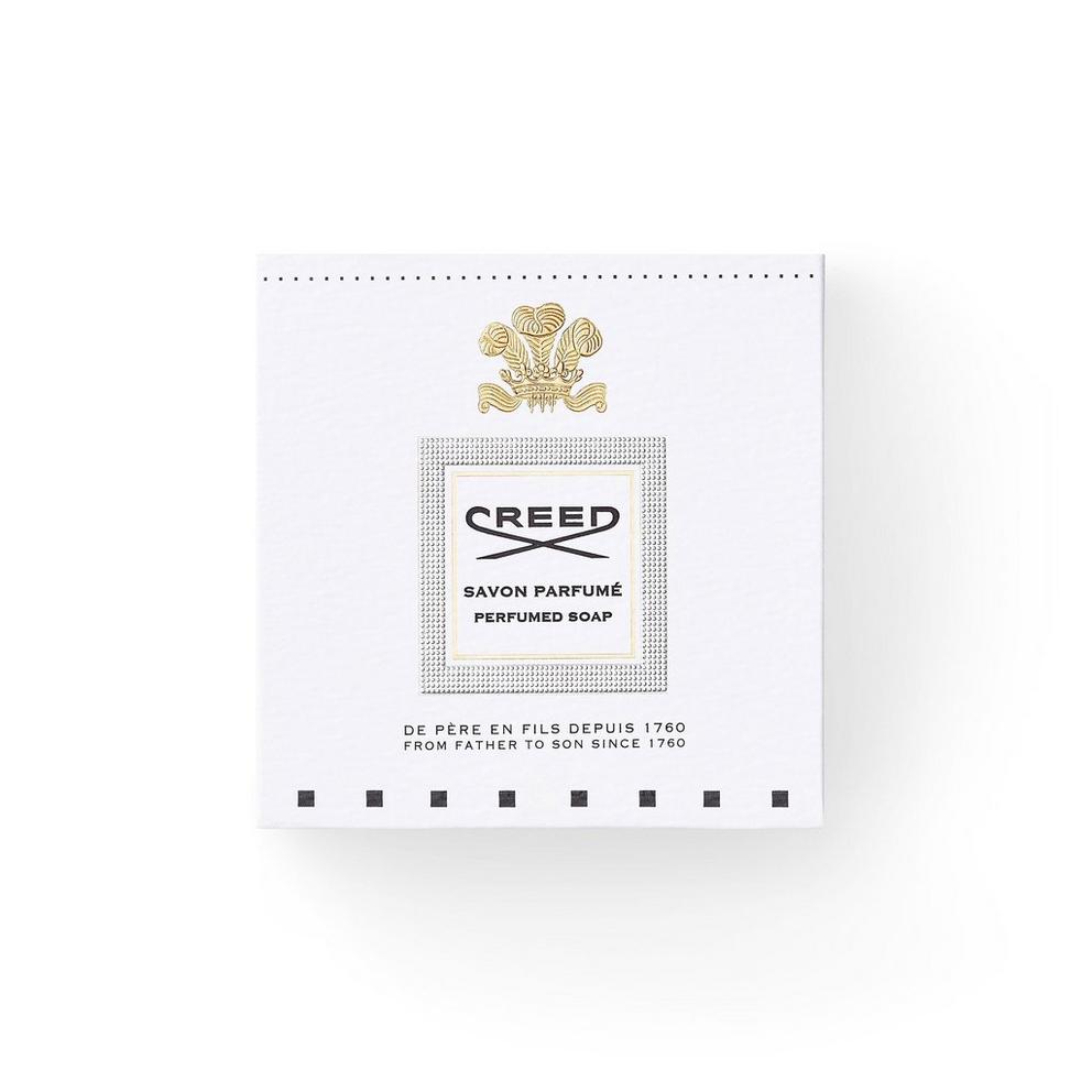 Creed Aventus Soap