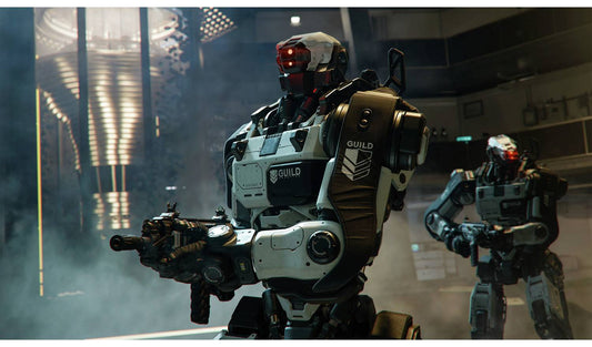 Call Of Duty: Black Ops 7 PS5 Game