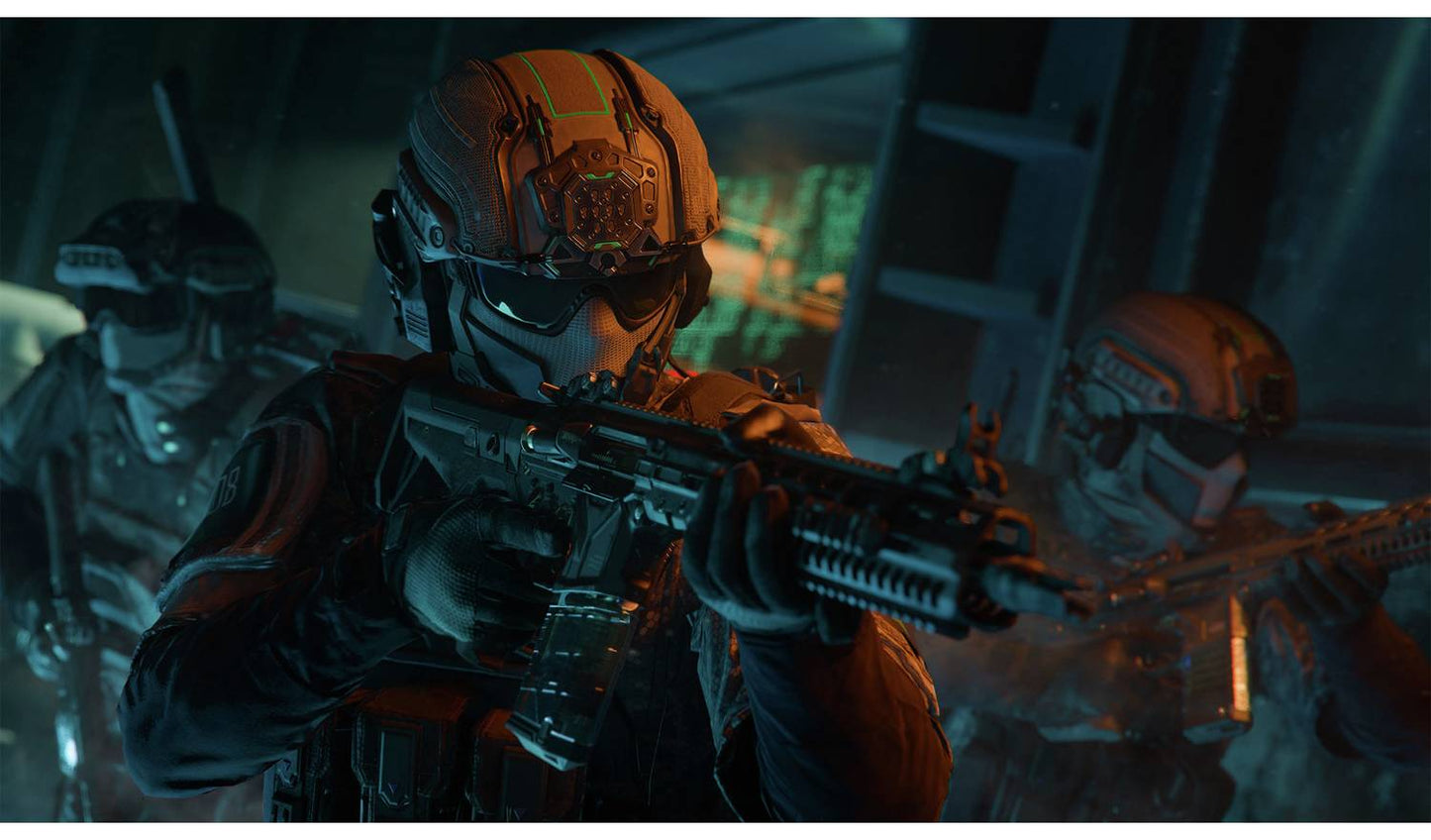 Call Of Duty: Black Ops 7 PS5 Game