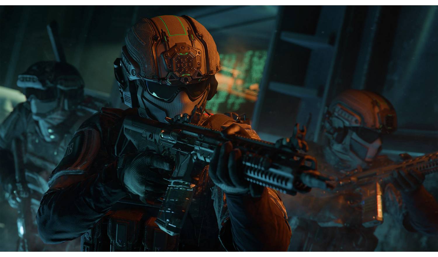 Call Of Duty: Black Ops 7 PS5 Game