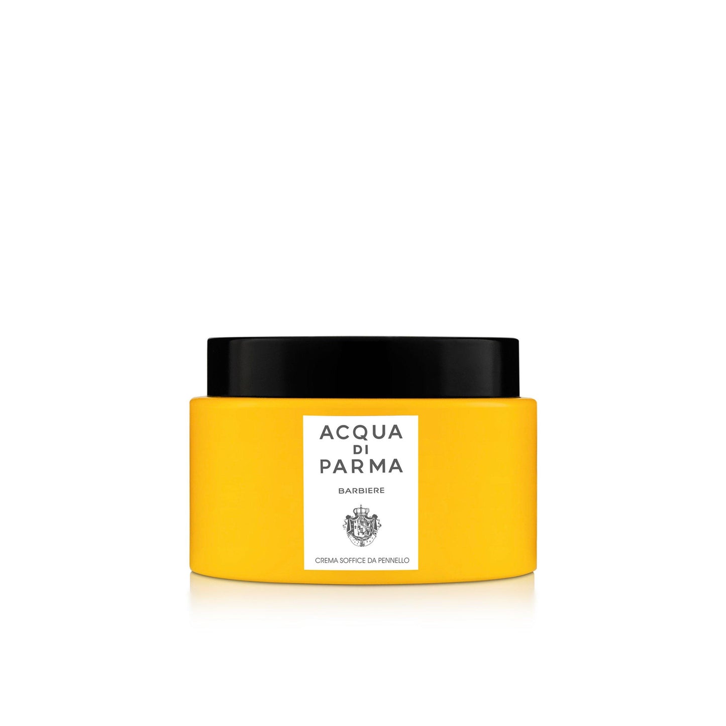 Acqua Di Parma Barbiere Soft Shaving Cream For Brush 125ml