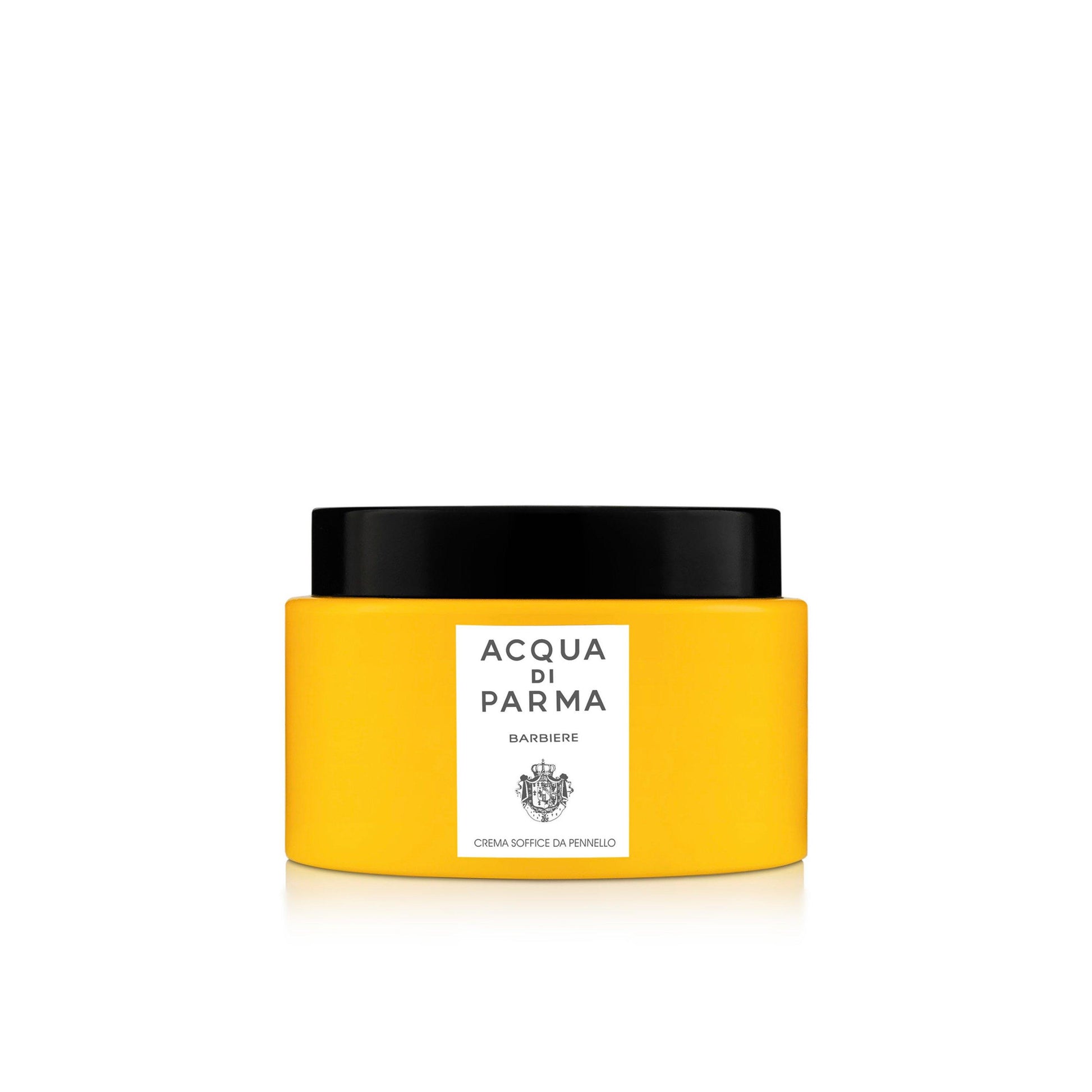 Acqua Di Parma Barbiere Soft Shaving Cream For Brush 125ml