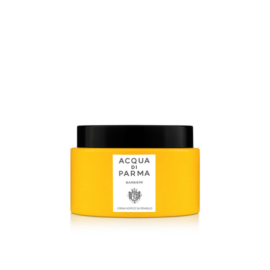 Acqua Di Parma Barbiere Soft Shaving Cream For Brush 125ml