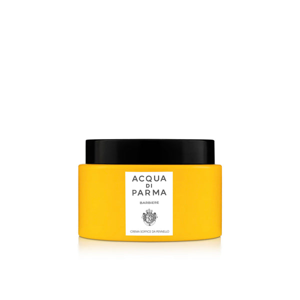 Acqua Di Parma Barbiere Soft Shaving Cream For Brush 125ml